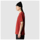 The North Face Ανδρική κοντομάνικη μπλούζα M SS Simple Dome Tee